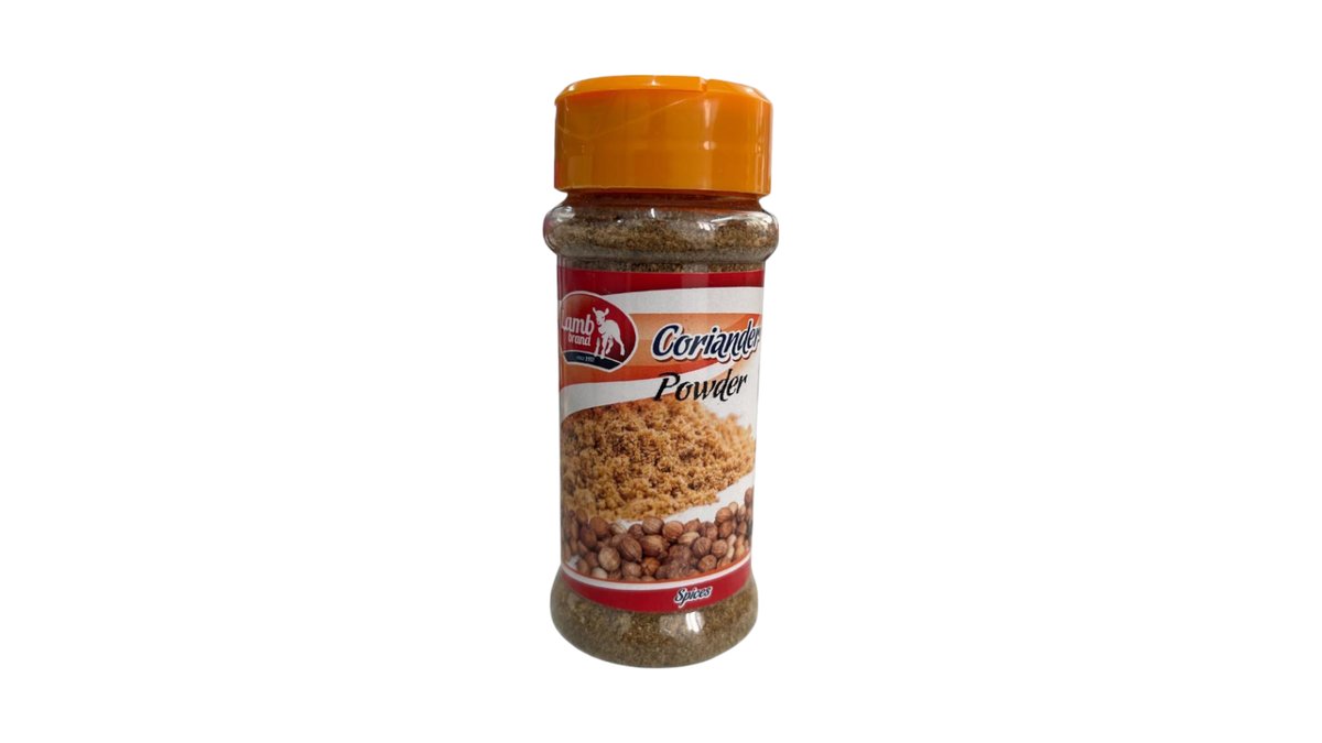 Lamb Brand Coriander Powder, 40g