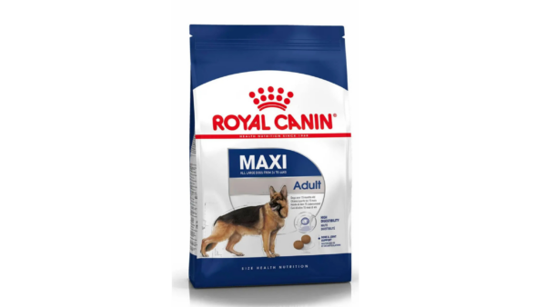 Royal Canin Maxi Adult 4kg