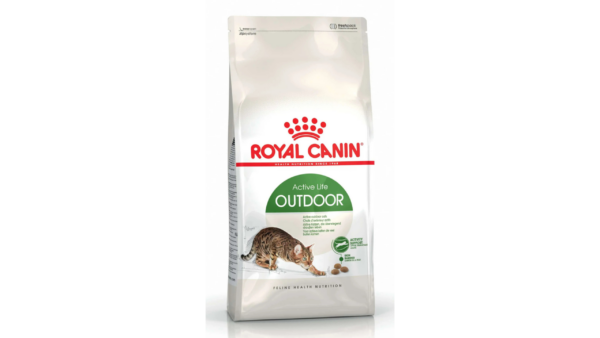Royal Canin Outdoor 2kg
