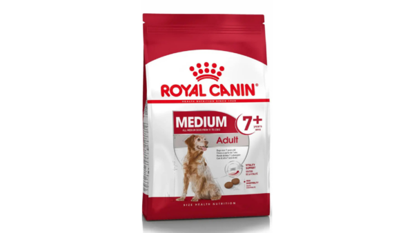 Royal Canin Medium Mature +7 4kg