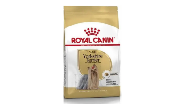 Royal Canin Breed Yorkshire Terrier 28 1.5kg