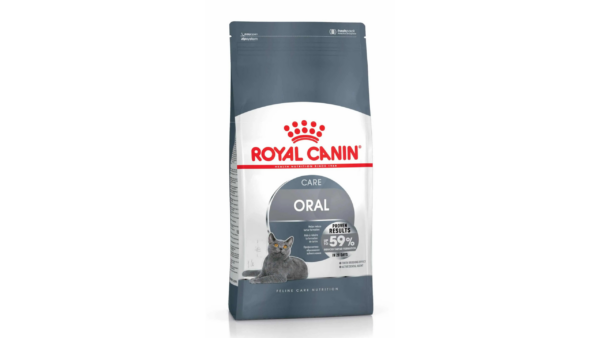 Royal Canin FCN Oral Sensitive 400g