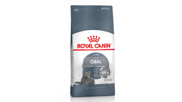 Royal Canin Oral Dental Care 1.5kg