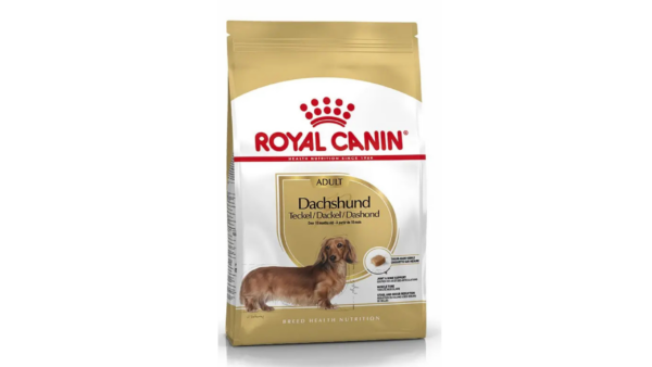 Royal Canin Breed Dachshund 1.5kg