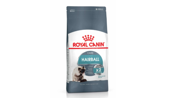 Royal Canin FCN Intense Hairball 2kg