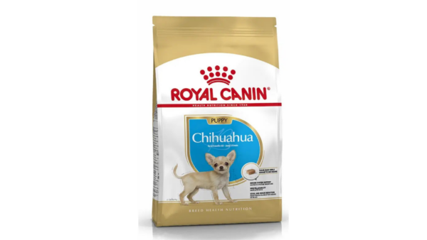 Royal Canin Breed Chihuahua Puppy 1.5kg
