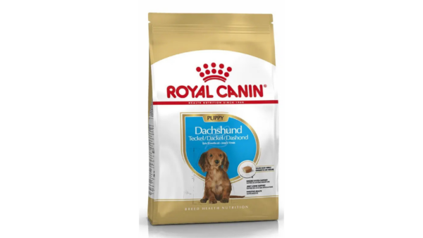 Royal Canin Breed Dachshund Puppy 1.5kg