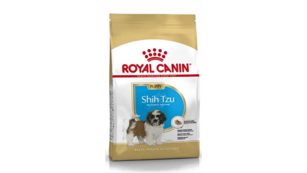 Royal Canin Breed Shih Tzu Puppy 1.5kg