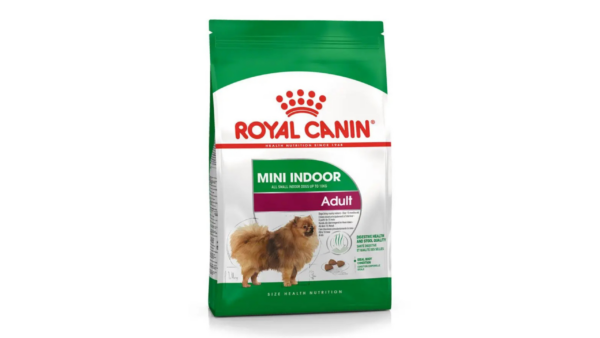 Royal Canin Mini Indoor Life 1.5kg