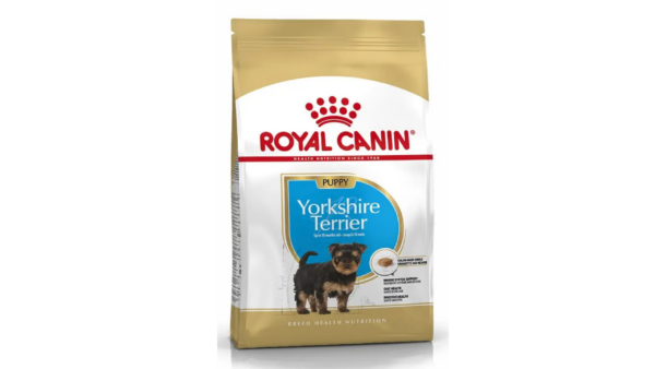 Royal Canin Breed Yorkshire Puppy 1.5kg