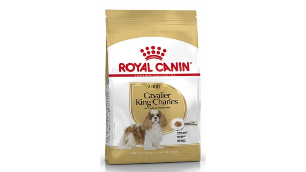 Royal Canin Breed Cavalier King Charles 1.5kg