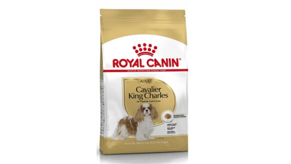 Royal Canin Cavalier King Charles 3kg