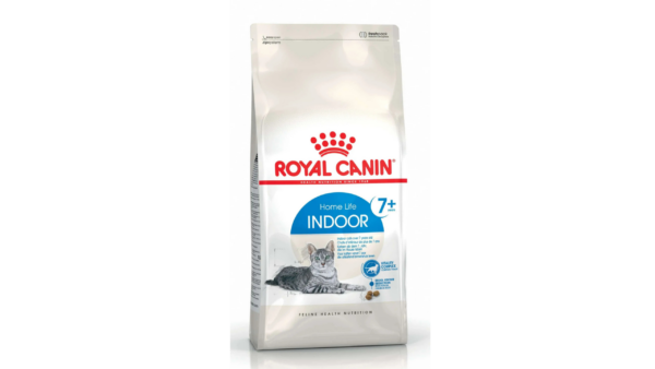 Royal Canin Indoor +7 1.5kg
