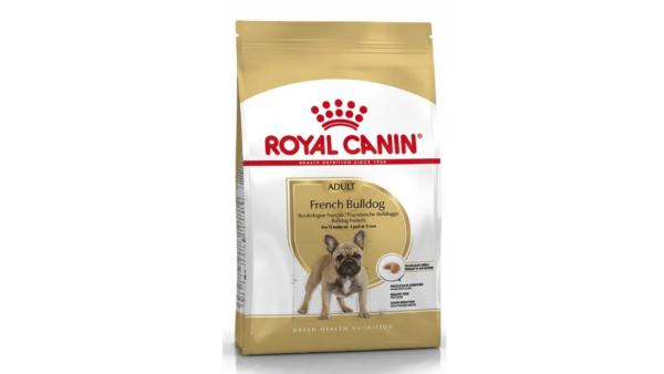 Royal Canin French Bulldog 3kg
