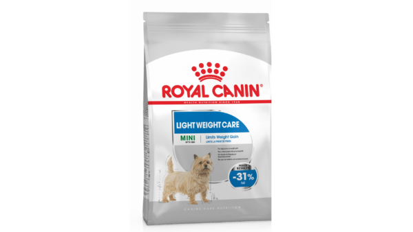 Royal Canin CCN Mini Light Weight Care 3kg