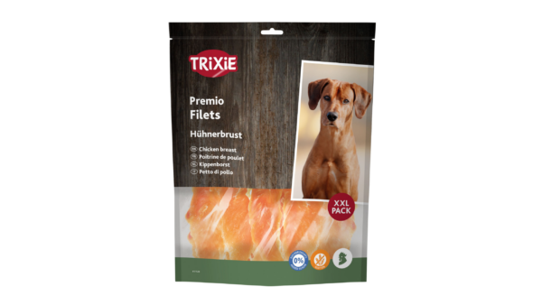 Trixie Premio Chicken Filets 1kg