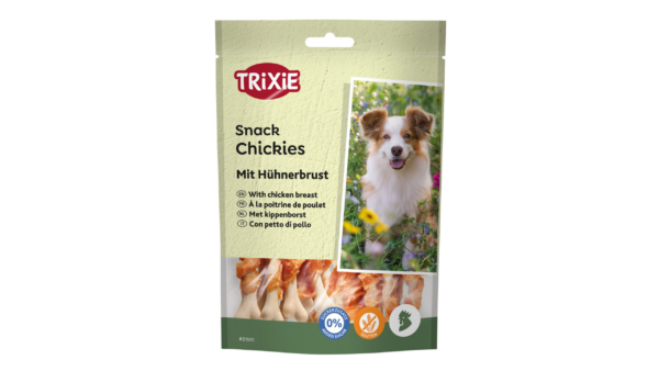 Trixie Premio Chickies 100g