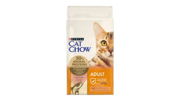 Purina Cat Chow Adult - Chicken 15kg