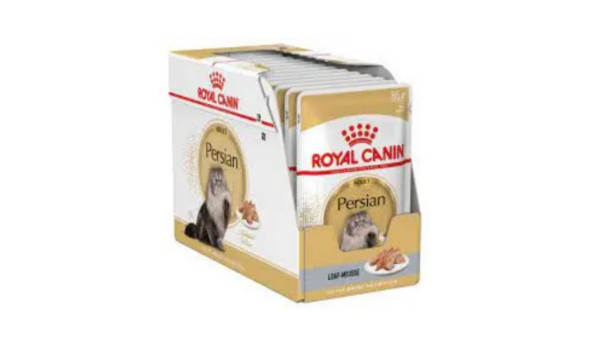 Royal Canin BFN Persian Wet 12x85g
